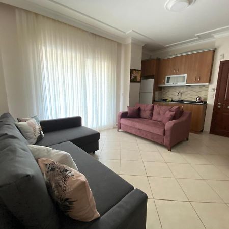 Seaside Apart Hotel ดีดิม ภายนอก รูปภาพ