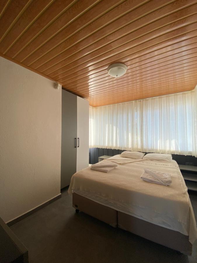 Seaside Apart Hotel ดีดิม ภายนอก รูปภาพ