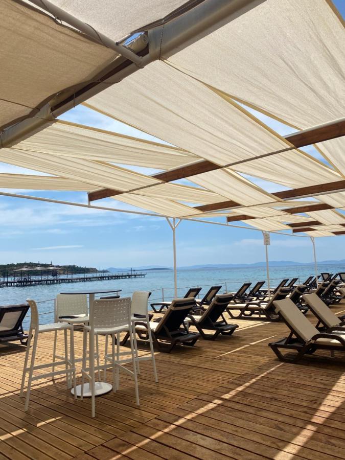 Seaside Apart Hotel ดีดิม ภายนอก รูปภาพ