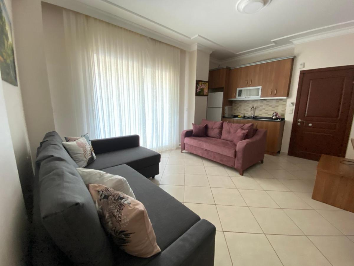 Seaside Apart Hotel ดีดิม ภายนอก รูปภาพ