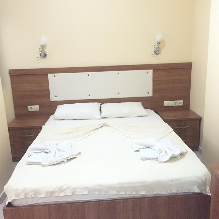 Seaside Apart Hotel ดีดิม ห้อง รูปภาพ