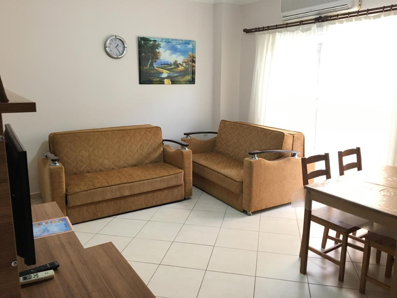 Seaside Apart Hotel ดีดิม ภายนอก รูปภาพ