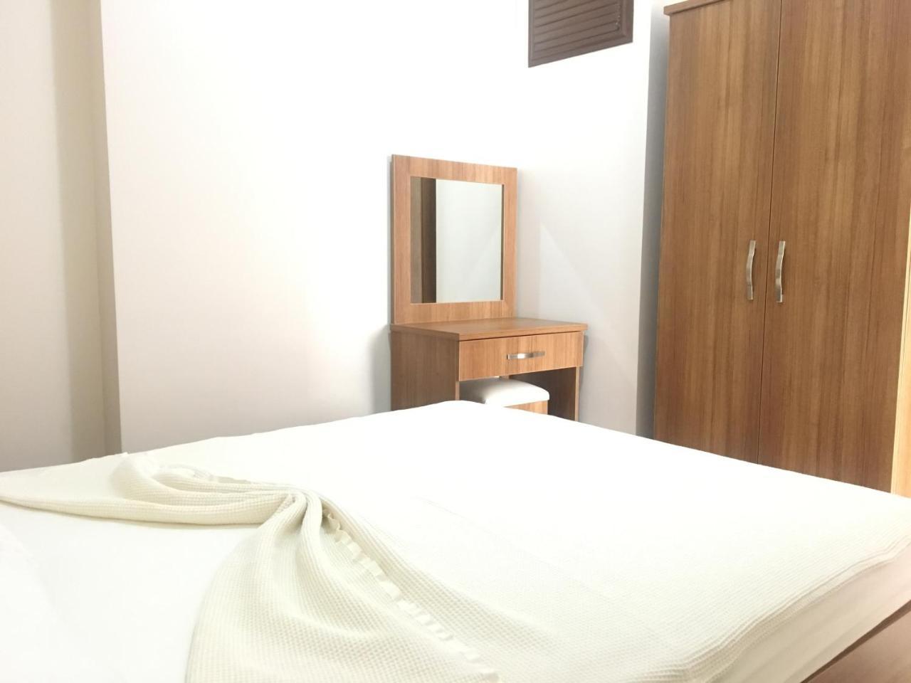 Seaside Apart Hotel ดีดิม ภายนอก รูปภาพ